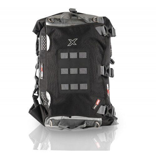 Tail Bag