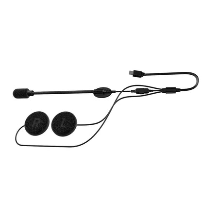 Additional Helmet Kit-C30