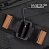 Carbonado Classic Black Cache - MagLock Edition