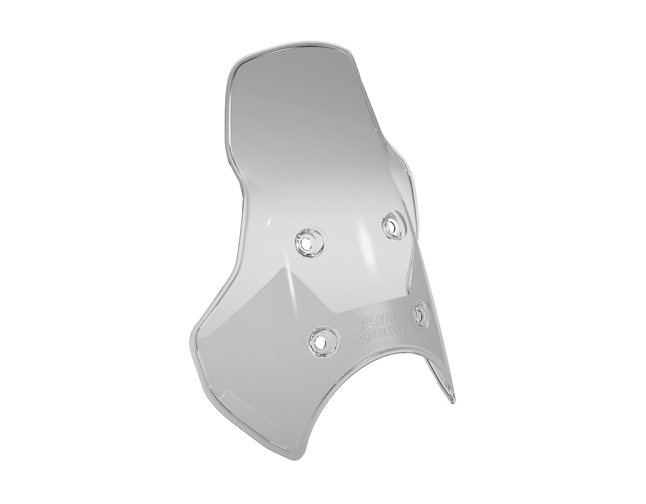 Adventure Screen For RE HIMALAYAN 450