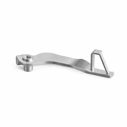 ROYAL ENFIELD RAE00235/D - BRAKE PEDAL ASSEMBLY FOR HUNTER 350