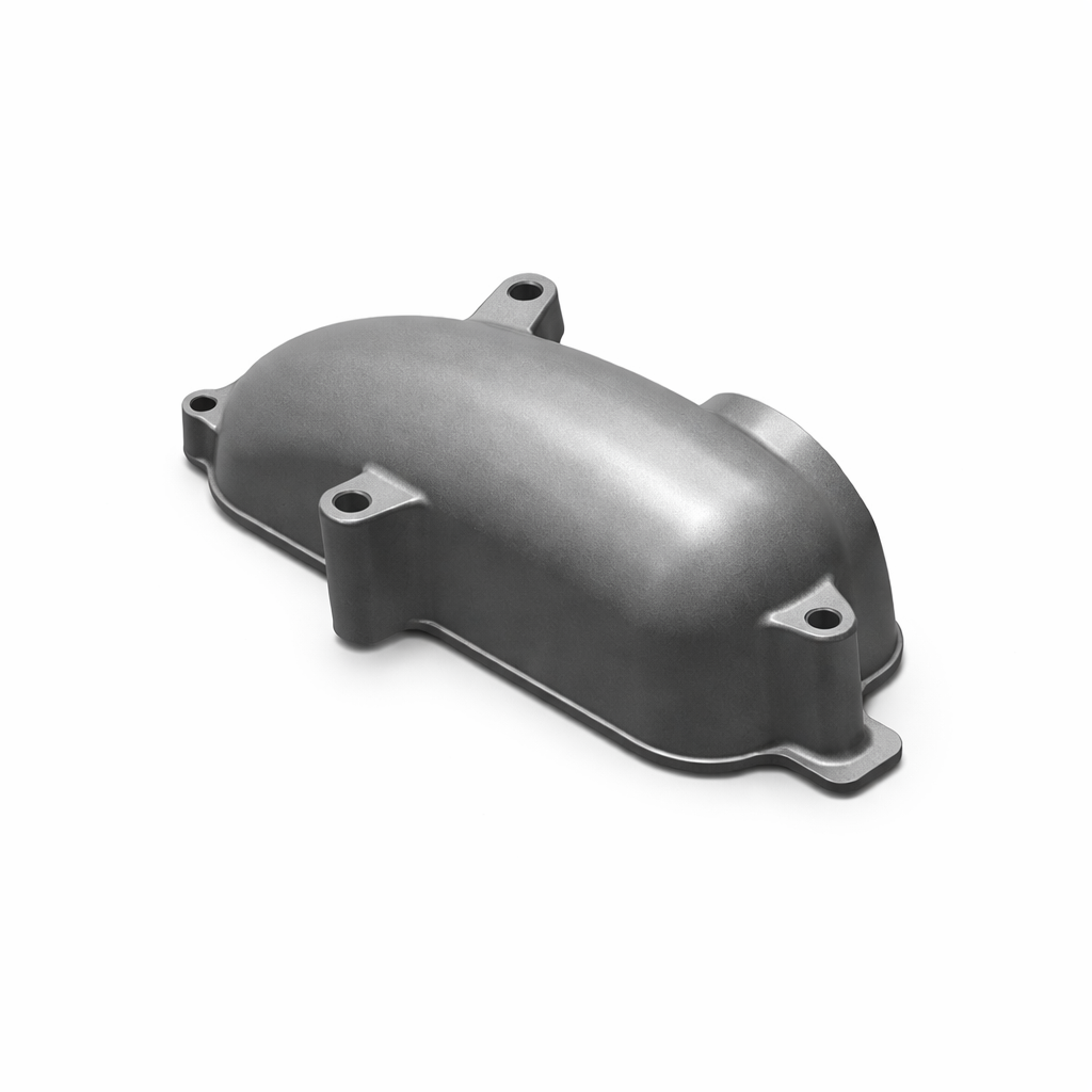861003 - HOUSING- STARTER DRIVE