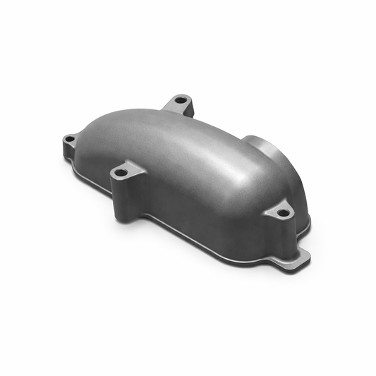 861003 - HOUSING- STARTER DRIVE