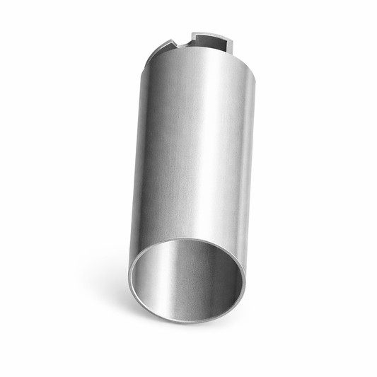 ROYAL ENFIELD RAH00278/B - COVER TUBE ASSY - GLOSS BLACK FOR ALL NEW CLASSIC 350 & BULLET 350