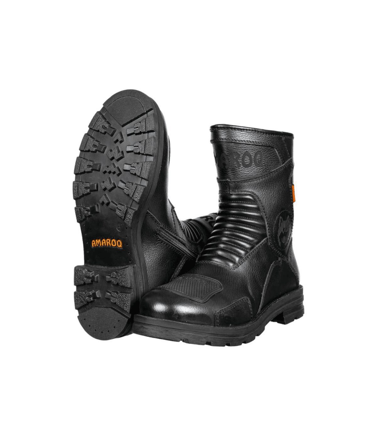 Amaroq Viktor Riding Boots