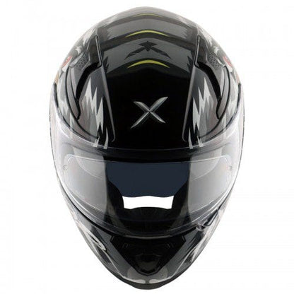 Apex Falcon Men Helmet