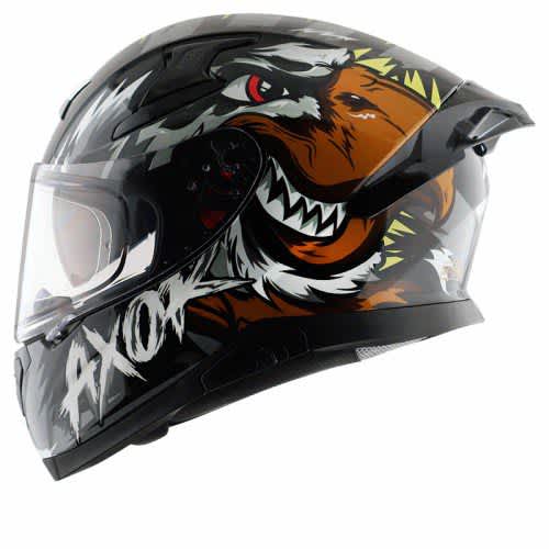 Apex Falcon Mens Helmet