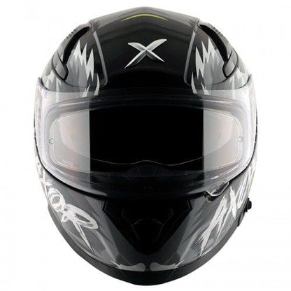 Apex Falcon Mens Helmet