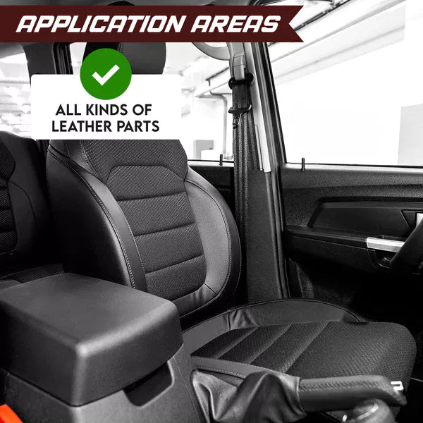 VISTA LEATHER KLEEN & CONDITIONER