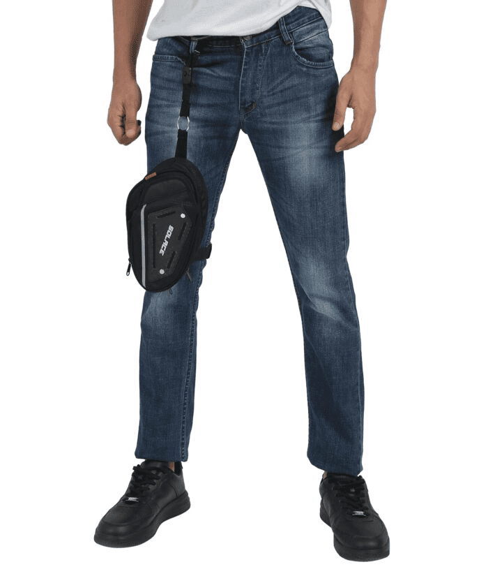 Solace Armis Thigh Pouch