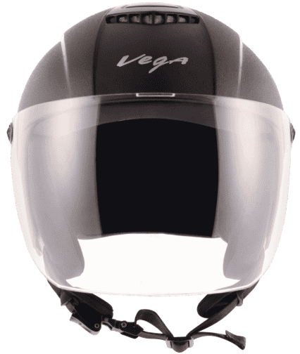 Vega Aster Black Helmet