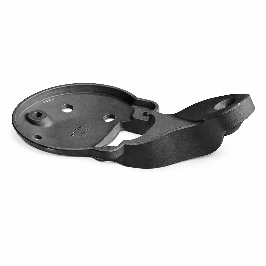 ROYAL ENFIELD RAH00390/D - BRACKET INSTRUMENT CLUSTER MOUNTING