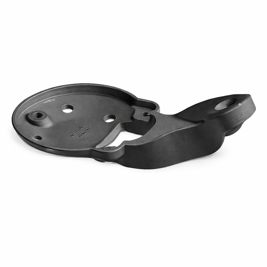 ROYAL ENFIELD RAH00390/D - BRACKET INSTRUMENT CLUSTER MOUNTING