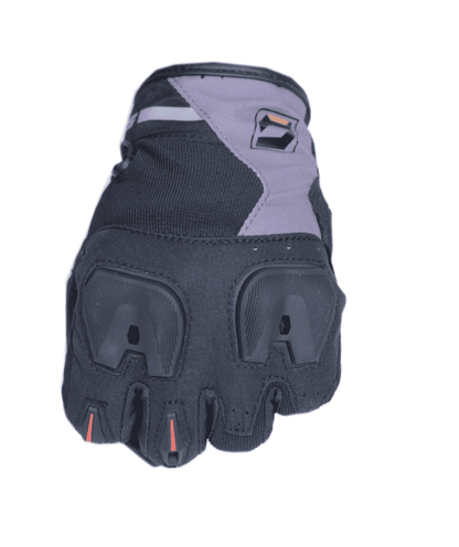 Solace Aura Lite Gloves (Black-Grey)