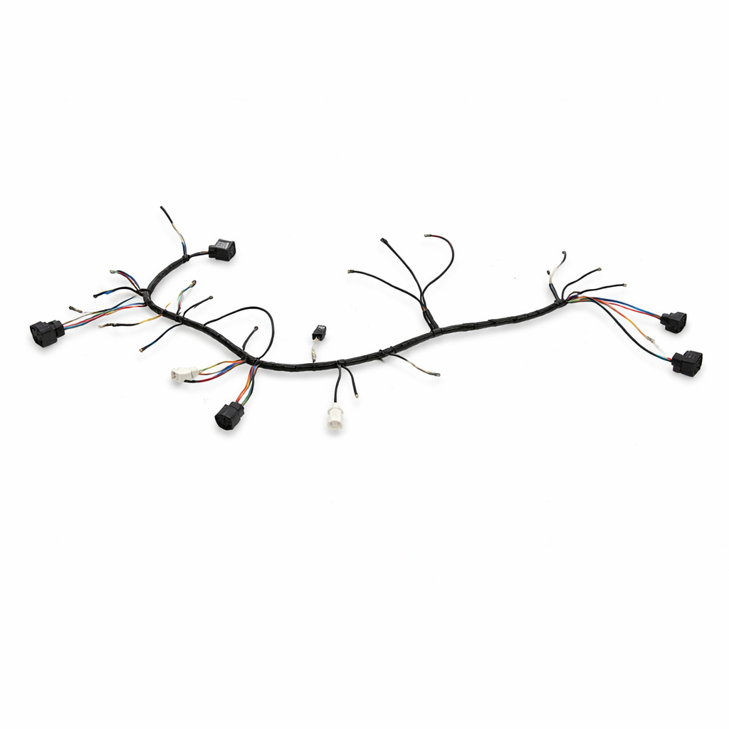ROYAL ENFIELD RAC00367/A - HARNESS MAIN CABLE FOR CLASSIC 350