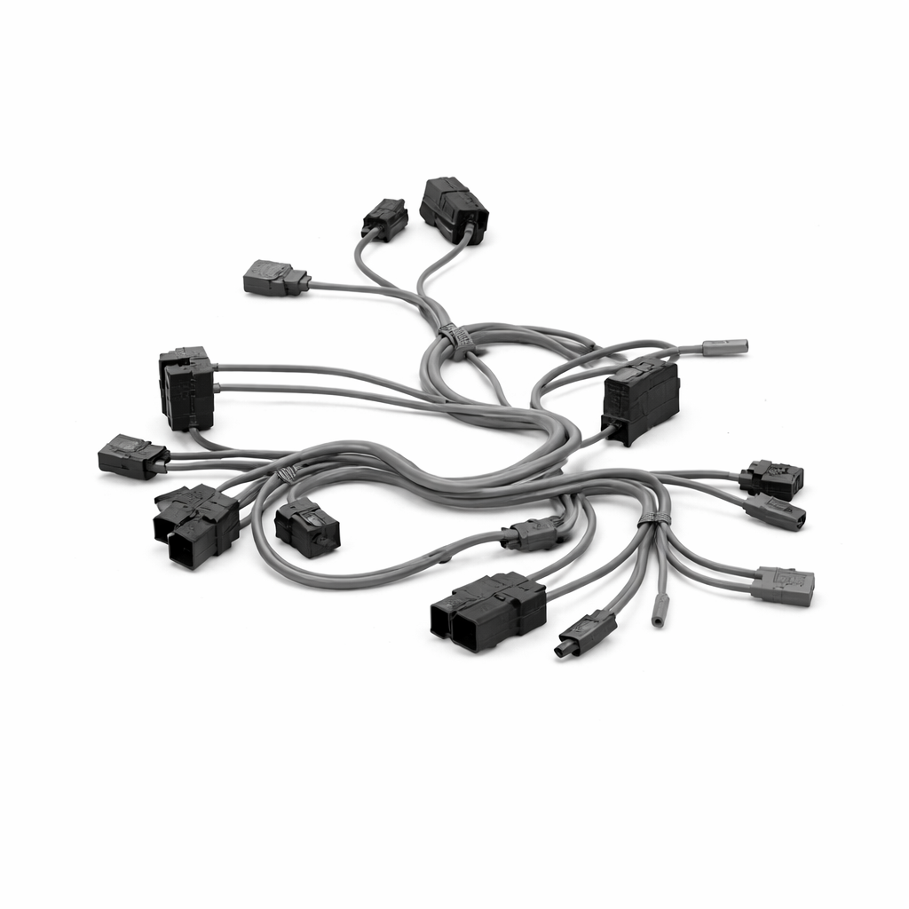 ROYAL ENFIELD RAC00208/B - HARNESS MAIN CABLE FOR BULLET 350
