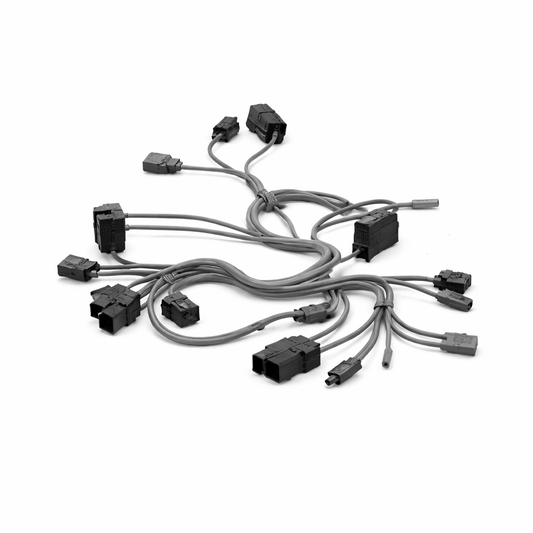 ROYAL ENFIELD RAC00208/B - HARNESS MAIN CABLE FOR BULLET 350