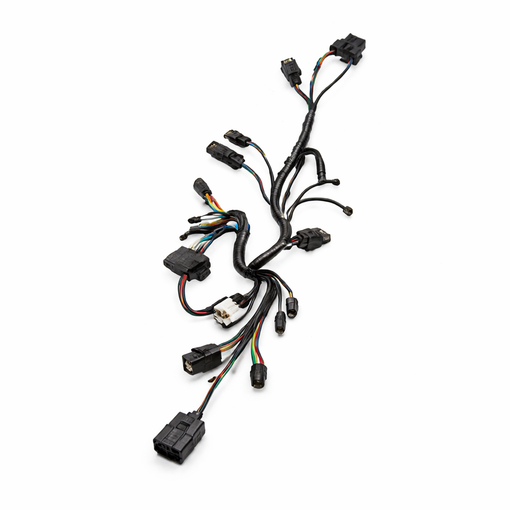 ROYAL ENFIELD RAC00370/B - HARNESS MAIN CABLE FOR BULLET 350