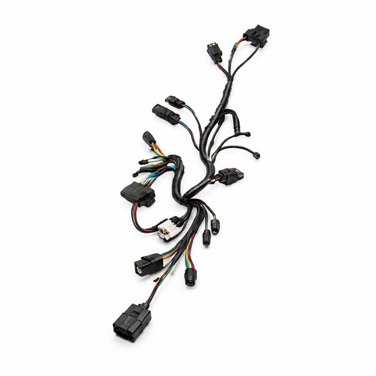ROYAL ENFIELD RAC00370/B - HARNESS MAIN CABLE FOR BULLET 350