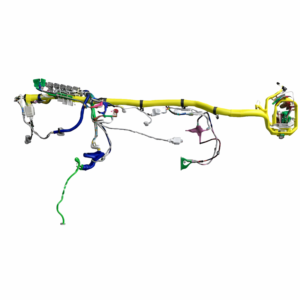 ROYAL ENFIELD RAC00889/E - HARNESS MAIN CABLE