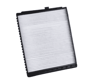 Cabin Filter for Chevrolet Aveo