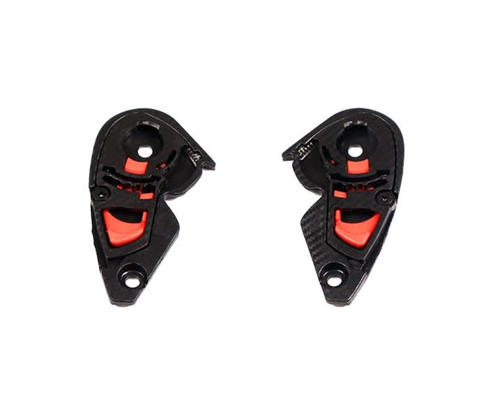 Axor Apex Outer Visor Mechanism Helmet Ratchet Riders Junction
