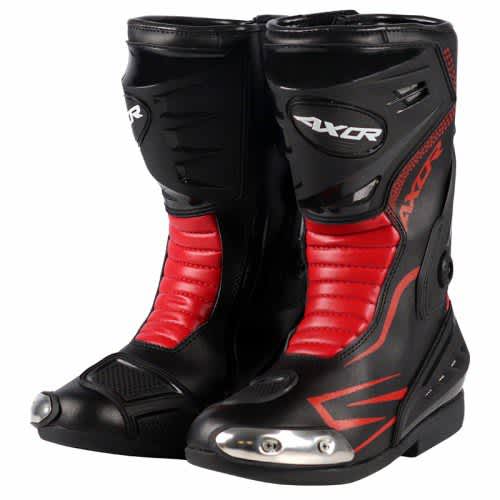 Riding-boots