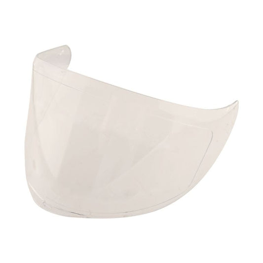 Axor Street Clear Helmet Visor With Pins