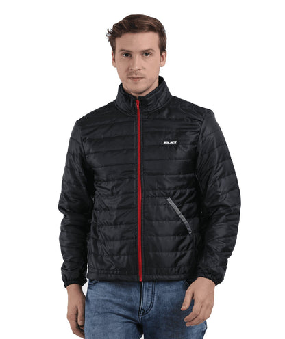 Solace Rival Urban Jacket V3.0(B.RED)