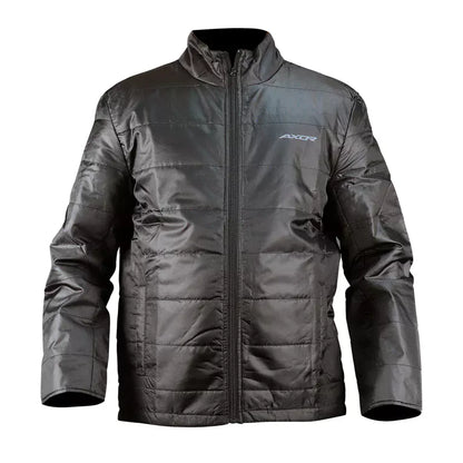 AXOR THERMAL BLACK JACKET