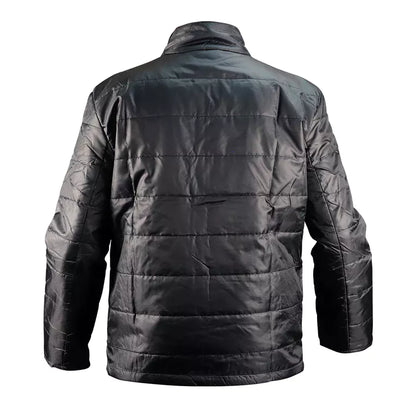 AXOR THERMAL BLACK JACKET