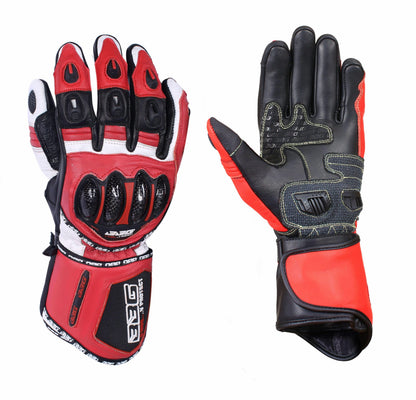 Biking Brotherhood Racer gloves