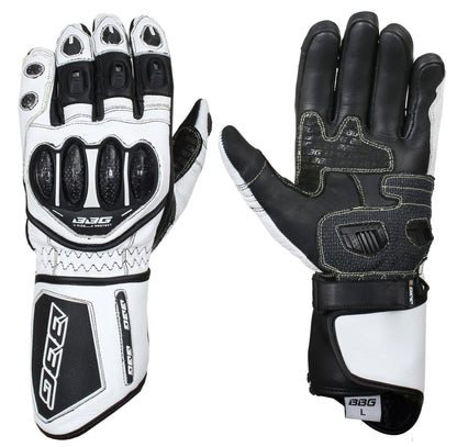 Biking Brotherhood Racer gloves