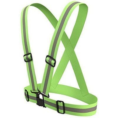 BBG Reflective strap