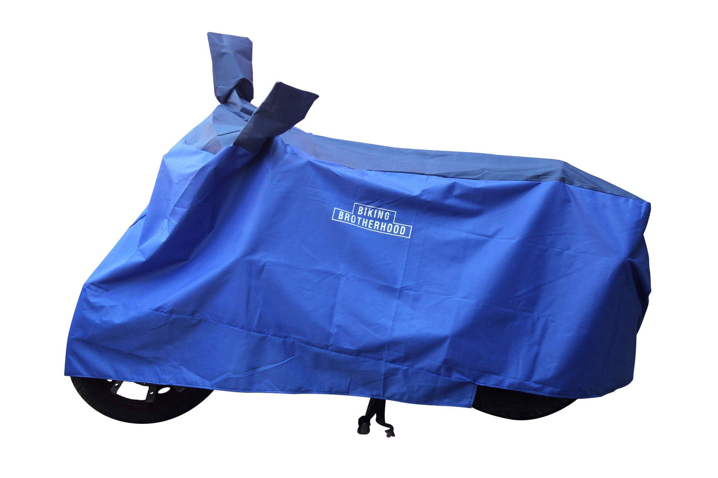 BBG Bike cover
