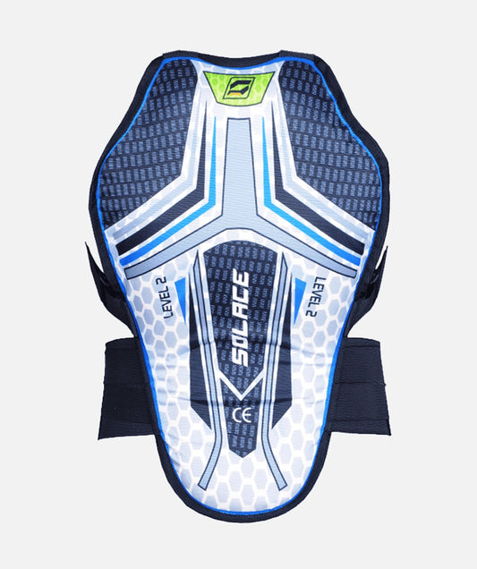 Solace BIOSHIELD L2B(BLUE)