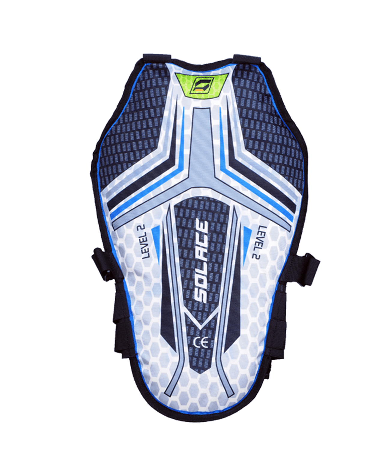 Solace BIOSHIELD L2B(BLUE)