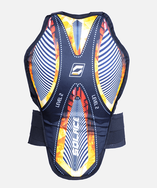 Solace BIOSHIELD L2B(ORANGE)