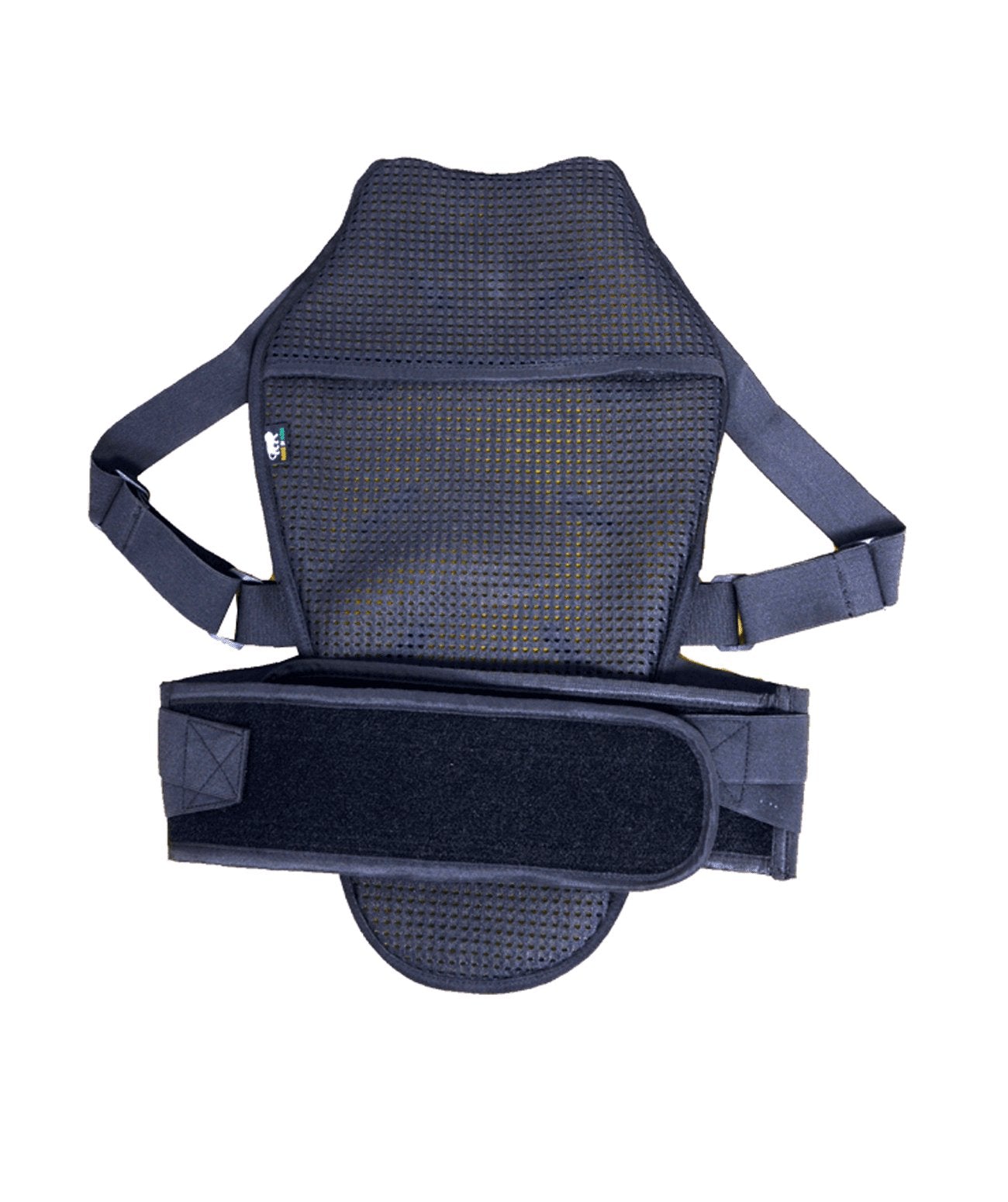 Solace BIOSHIELD L2B(ORANGE)