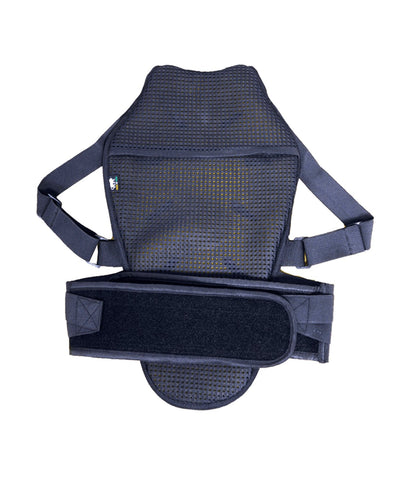 Solace BIOSHIELD L2B(ORANGE)