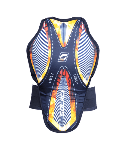 Solace BIOSHIELD L2B(ORANGE)