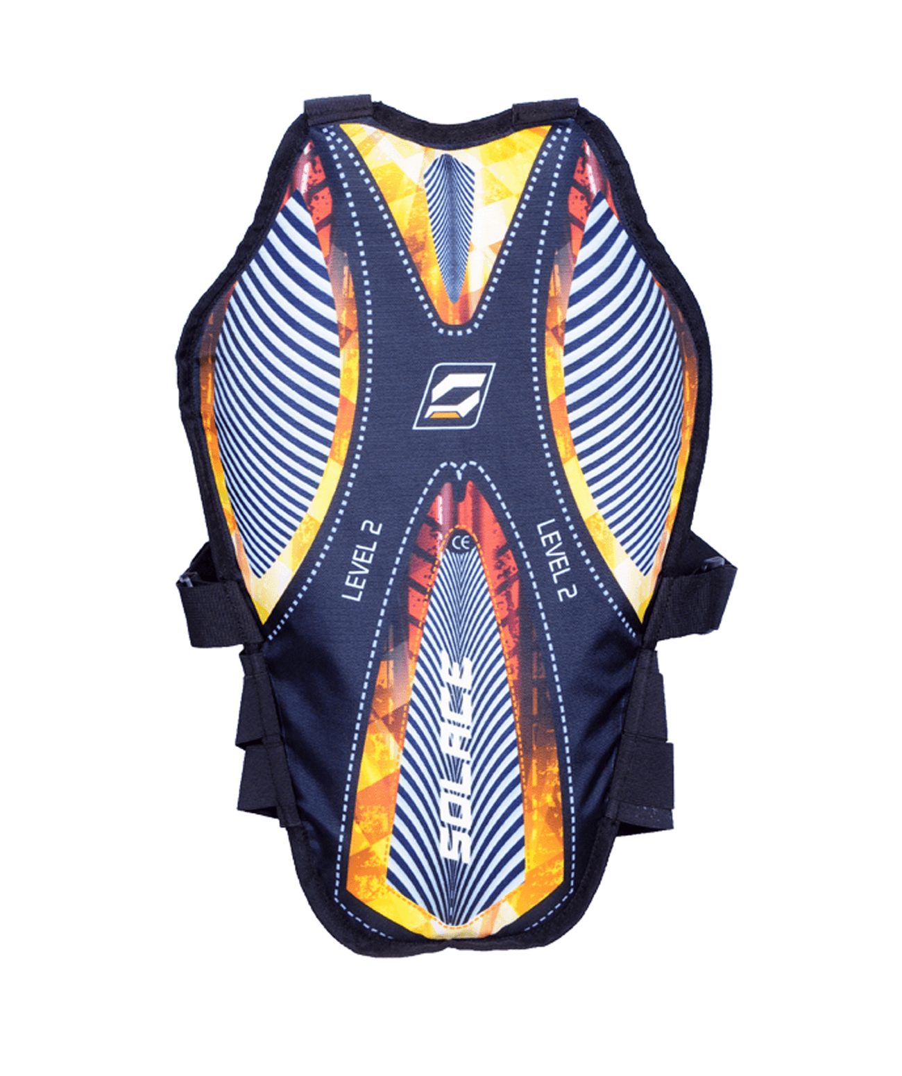 Solace BIOSHIELD L2B(ORANGE)