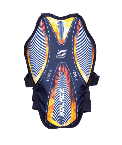 Solace BIOSHIELD L2B(ORANGE)