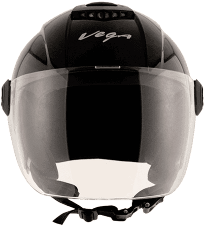 Vega Aster Dx Black Helmet