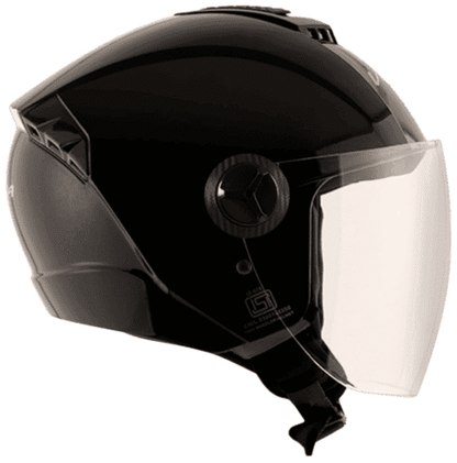 Vega Aster Dx Black Helmet
