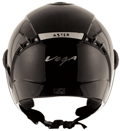 Vega Aster Dx Black Helmet