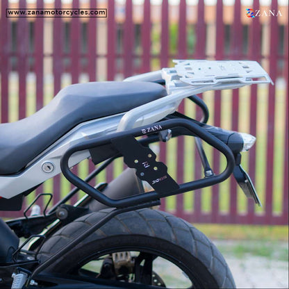 BLACK SADDLE STAY FOR BMW G 310GS