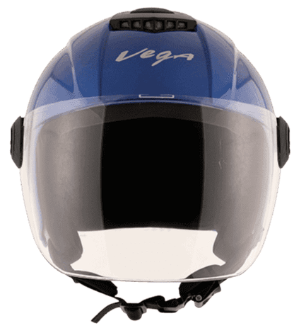 Vega Aster Dx blue Helmet