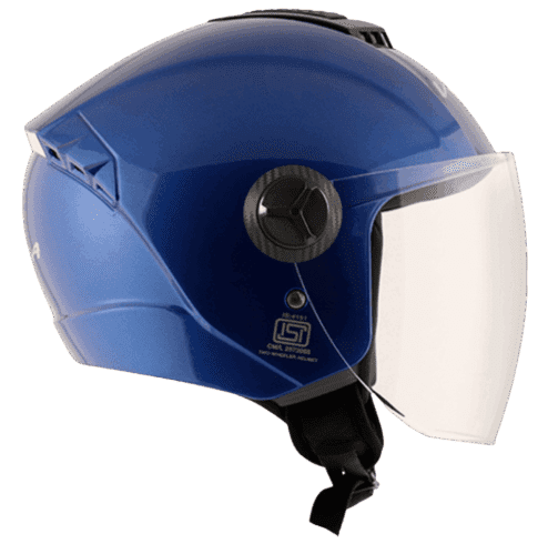 Vega Aster Dx blue Helmet