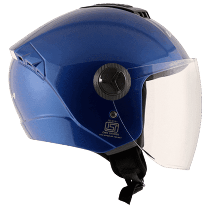 Vega Aster Dx blue Helmet